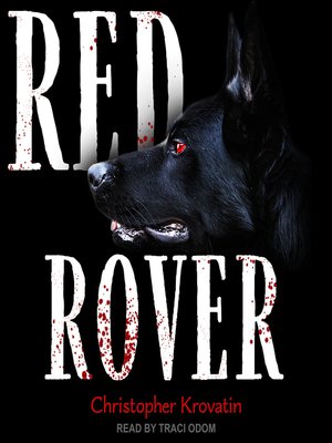cover image of Red Rover